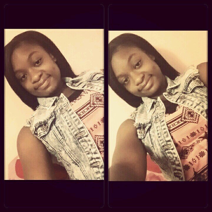 ღ$ Believing in Yourself is the first secret to success♥Class Of 2015 #JUNIOR♡ Follow me!