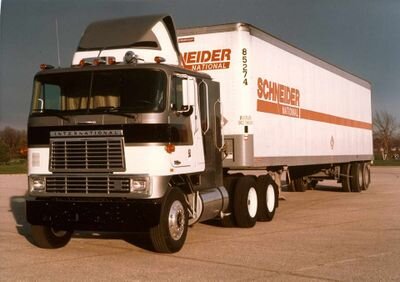 chaindrive91's profile picture. Truck Driver