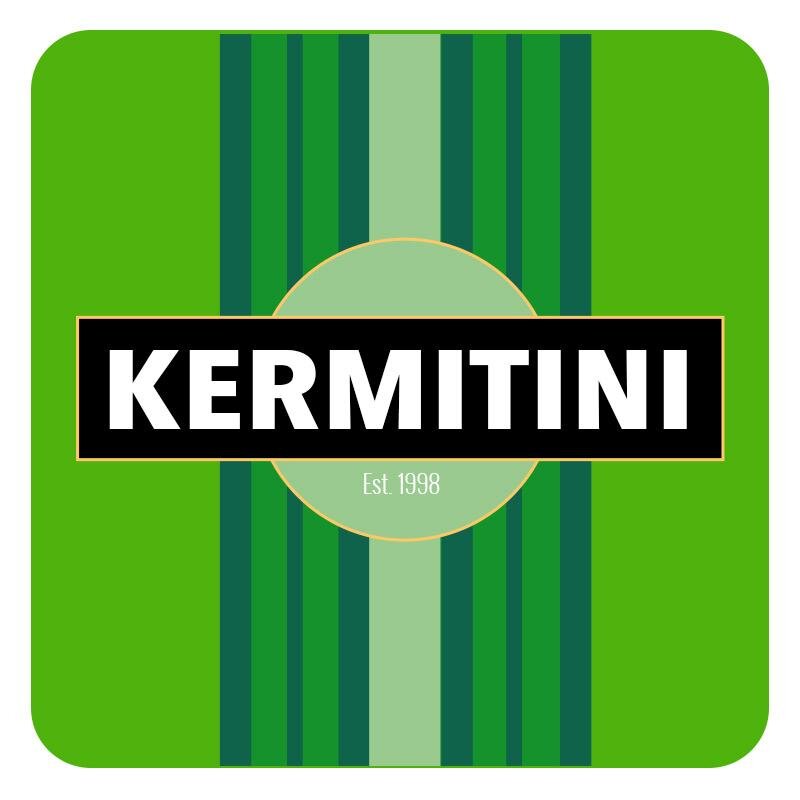 teamkermitini's profile picture. Est. 1998