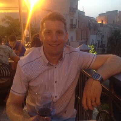 Sheffield born and bred, lifelong Owl. Love my wife and wine, family, friends and football! WAWAW!!!