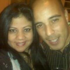 Estoy agradecido con el mundo por la Esposa que tengo....Así que mujeres solo twitter. no respondo mensajes Gracias.