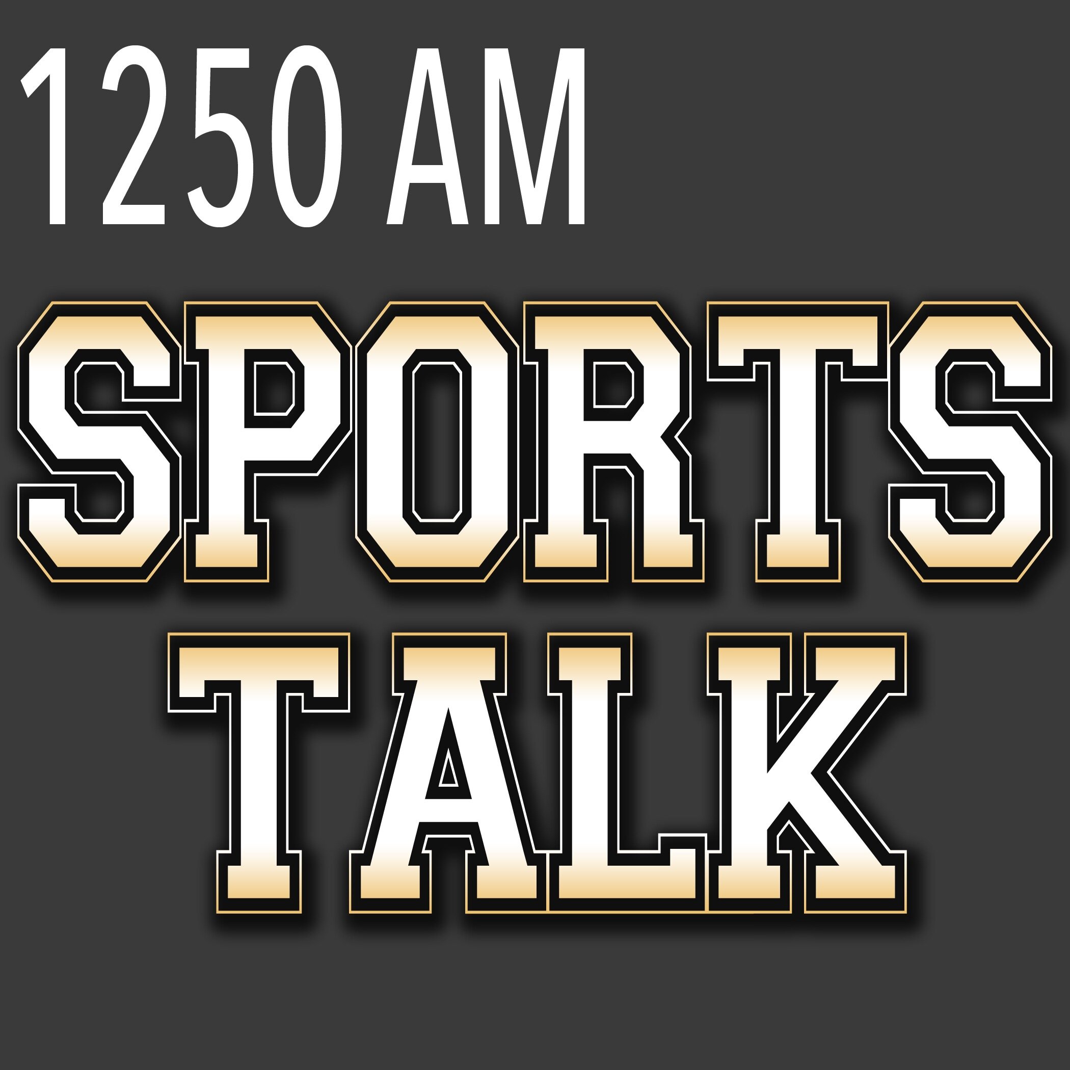 1250 AM Sports Talk