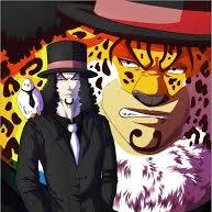 roblucciSSOP's profile picture. Usuario de la Neko Neko No MI
Agente del CP-9
#ShinSekaiOnePiece