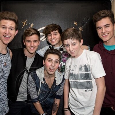 one love for magcon and o2l ❤ fan account ❤ follow me 0/12 0/6