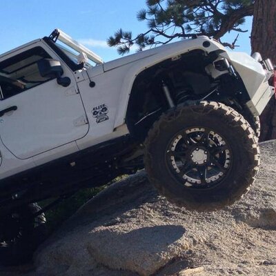 Elite Jeeps Inc Elitejeeps Twitter