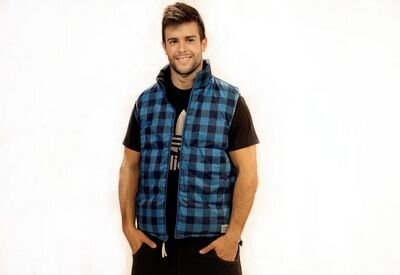 luismrodrisan's profile picture. Licenciado en Psicología, entrenador personal  y apasionado del deporte