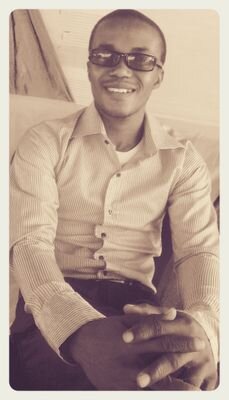 I am gentle but not simple!