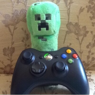 JigglyBuffy's profile picture. Awesome youtuber