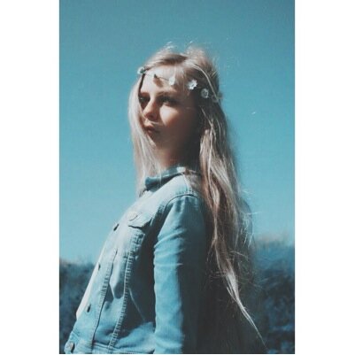 everything she's not