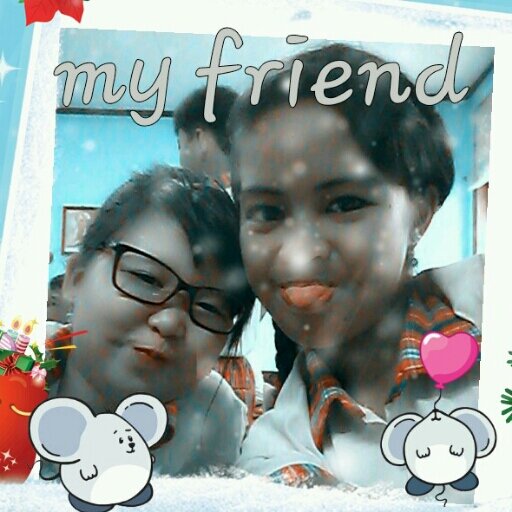 EvirginaT's profile picture. my friend and best friend vorever