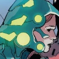 Black Widow (@tot_widow) 's Twitter Profile