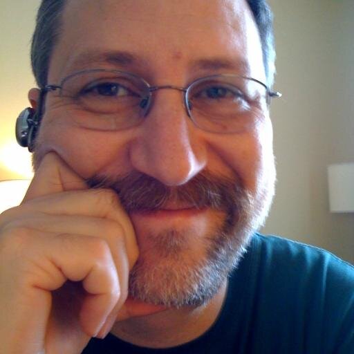 gcos's profile picture. 