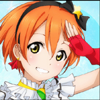 Rin Hoshizora / 星空 凛 (@rinhoshizora2) 's Twitter Profile