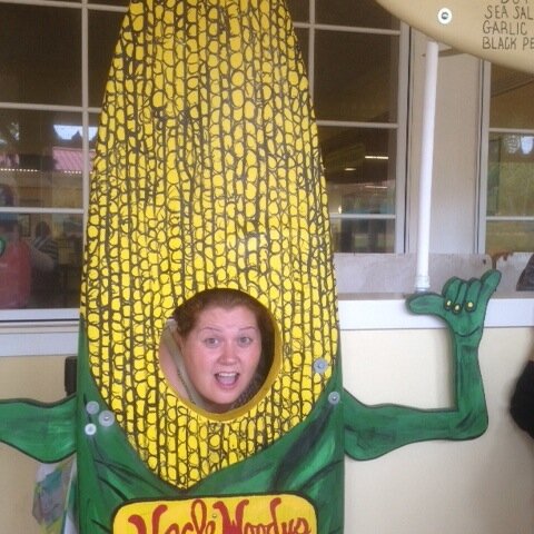 brettashly's profile picture. Just a girl trying to make it in this crazy mixed up world!