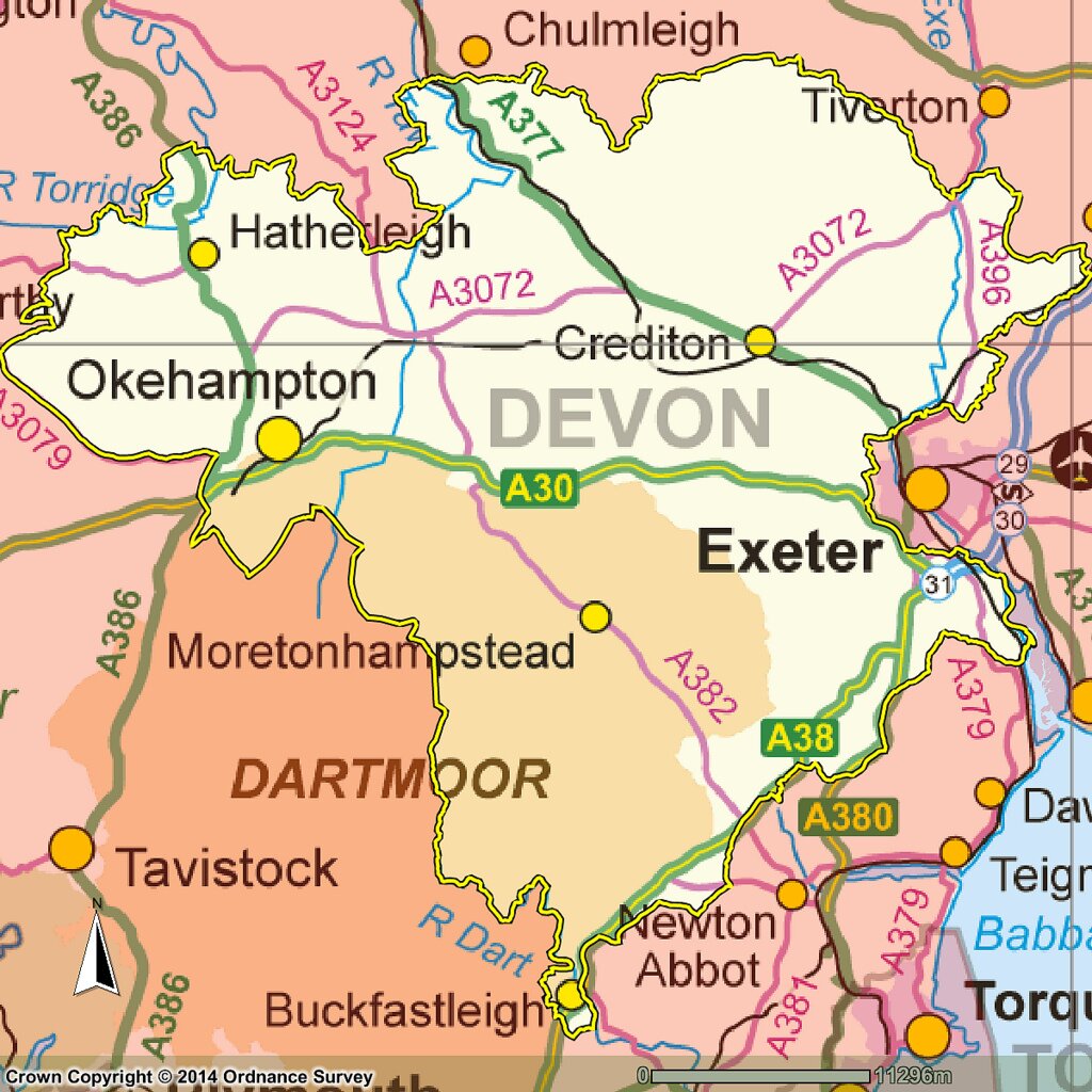 Constituency Labour Party for Central Devon