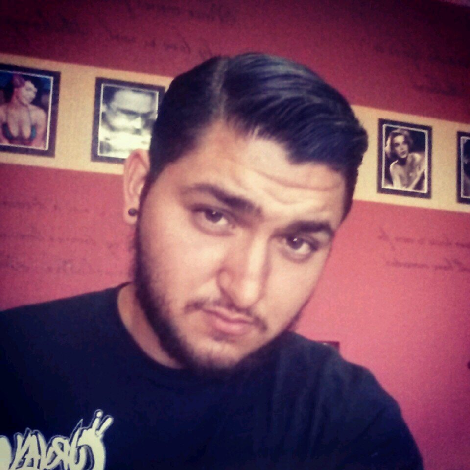 Jaguar_Paw13's profile picture. Poetry. Music. Adventures. 80s Romance. Awkward. Just trying to be a better dude.