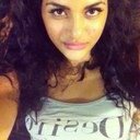 Fearless.. Freedom is all i need... tremendisima mulata.....if I can dream it, I can make it happen ;)