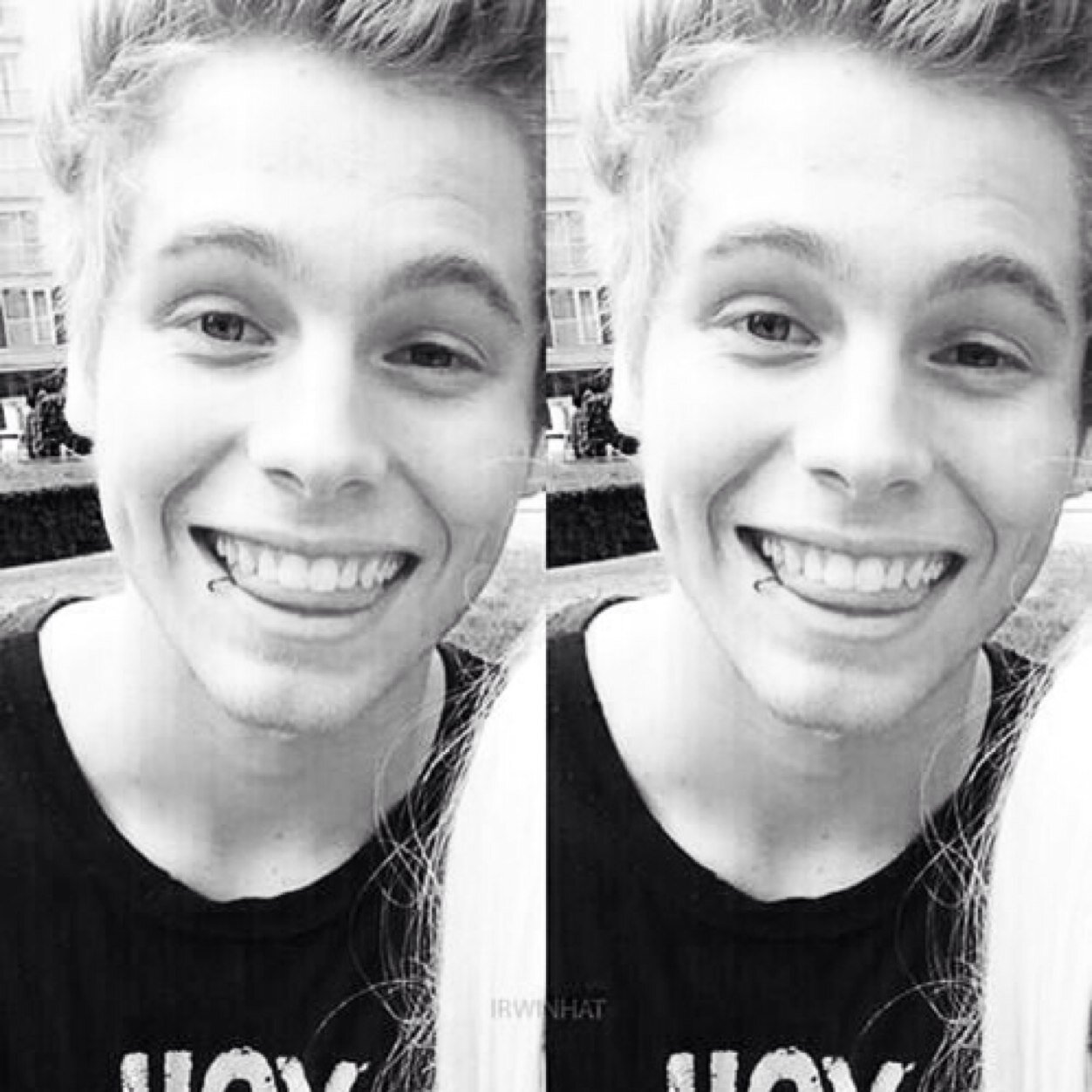 hi i hope i made your day ily @hemmoftbeau