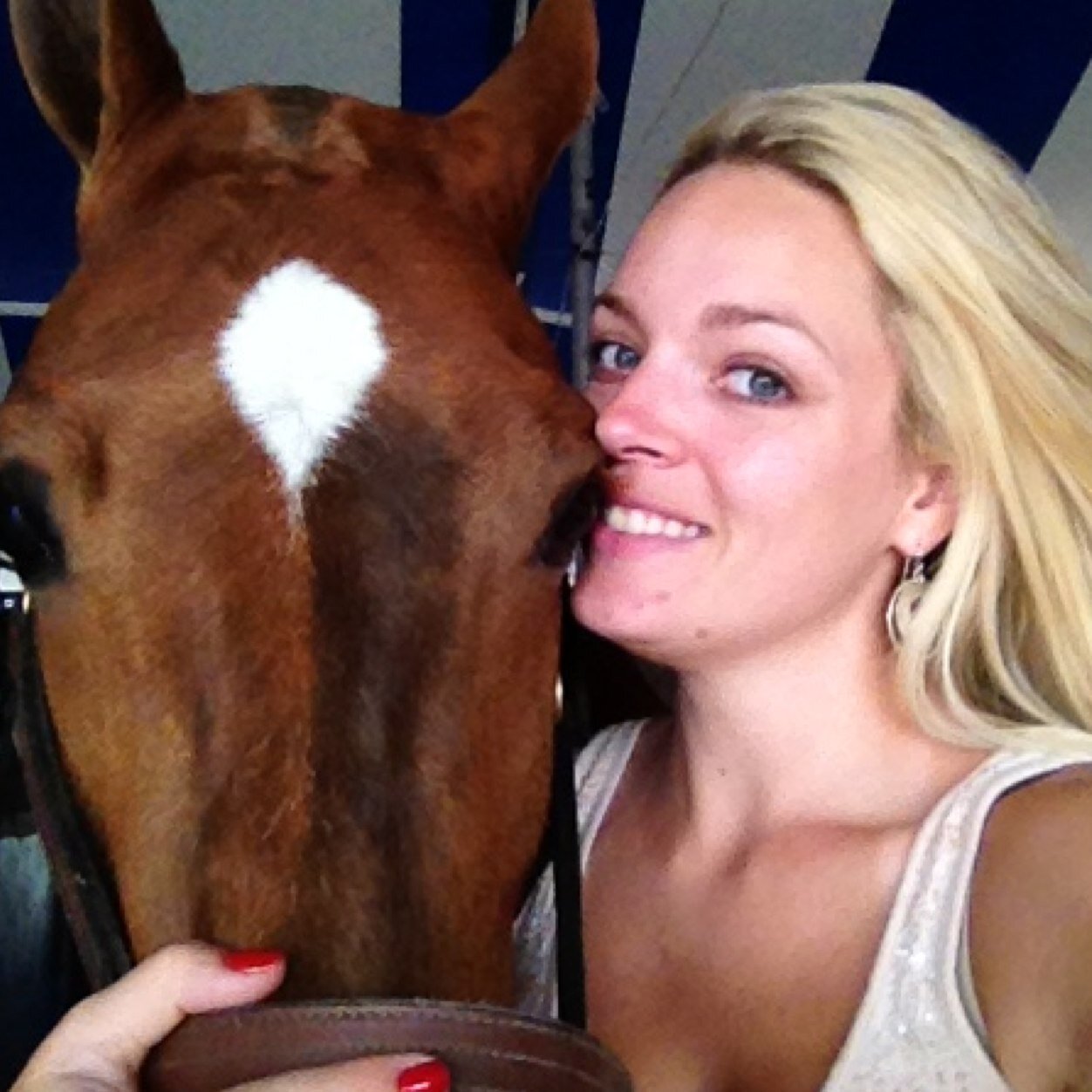 summerewyatt's profile picture. Animal advocate, horse show addict, pageant fan & has been. Trying to make a difference & get the most out of life.