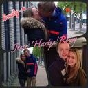 HartjeJesse / Roc College Amsterdam / Houden van hem xx