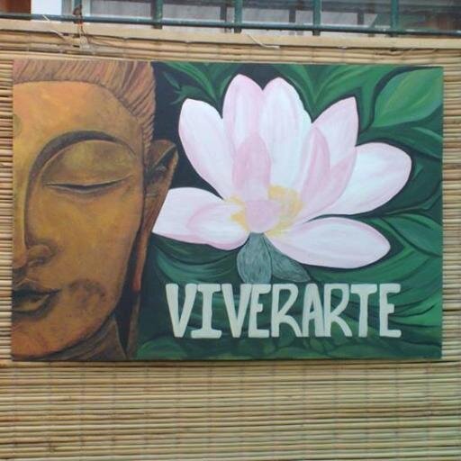 viverarte10's profile picture. Trabajos personalizados, cuadros, lamparas, macetas decoradas , plantas.