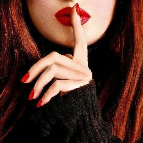 Send confessions in DMs.