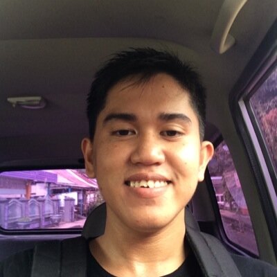 andiriduanr's profile picture. @nabilahjkt48's