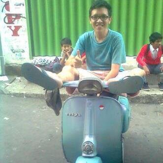 Tampang Rambo Hati Romeo☺|This is my way, i love my way. -LEADER-COME-