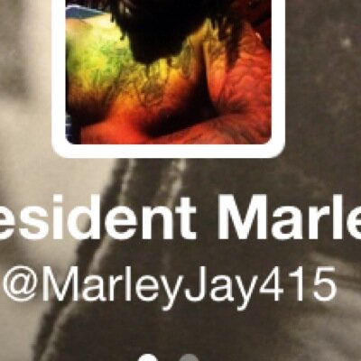 SHUTTING DWN THIS ACCOUNT SOON FOLLOW MY NEW ONE @MarleyJay415 !!