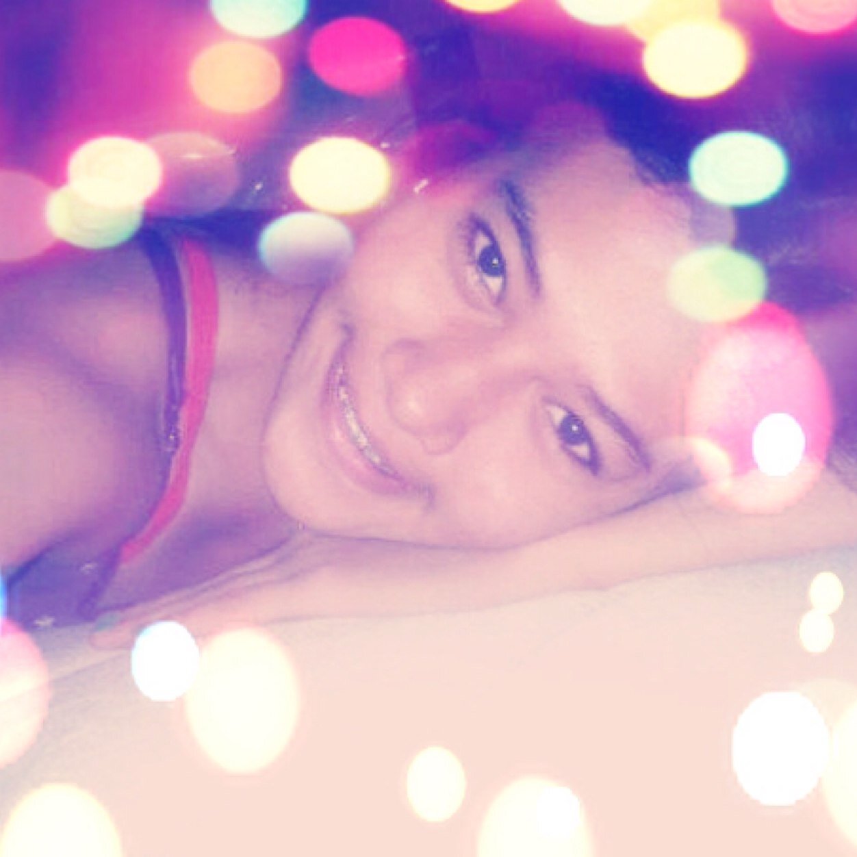 My beloved Richad :*|| My princess Keisya almira ;)||Stalker kampungan :p