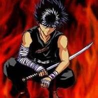 love anime