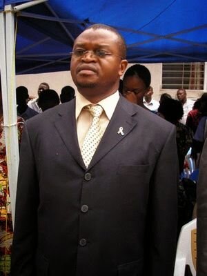 Husband, Dad, GrandPa, Medical Doctor, Public Health Specialist at DRC Gvmt, UNICEF, UNESCO, UNAIDS.