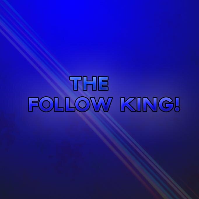 Showing you guys how easy it is to get followers! Started up June 28, follow me and follow the journey! I will promote pages I like and yours if it is LEGIT!!!!