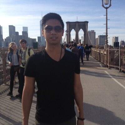 EJLamson's profile picture. 