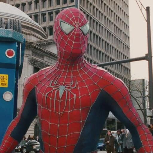 Serving the nation, Making a difference, and Setting a good example. Believe it or not my real life name is Peter Parker. That's why I created this page.