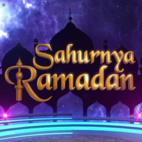 Tayangan terbaru yang akan menemani pemirsa selama bulan Ramadhan. Setiap hari pukul 02:00 s/d 04:30. @TRANSTV_CORP