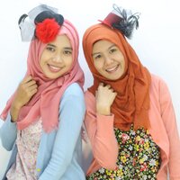 Farida dewanti (@daafarida) 's Twitter Profile