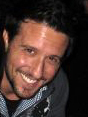 Danny Woodruff