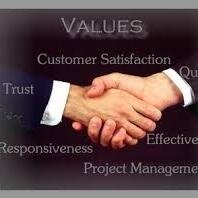 Customer relationship management
Community management