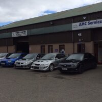 AMC (@amc_services) 's Twitter Profile