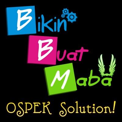 Melayani pesanan peralatan ospek universitas maupun fakultas di UB (PKKMU-PKKMABA) berminat?