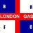 London Gas BRFC