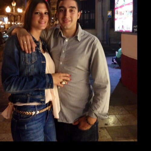 IsidroRN's profile picture. estudiante de derecho en la umh y más cosas