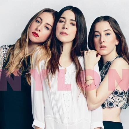 Sua fonte de notícias sobre Haim no Brasil.