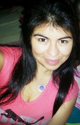 Hermosa :))
