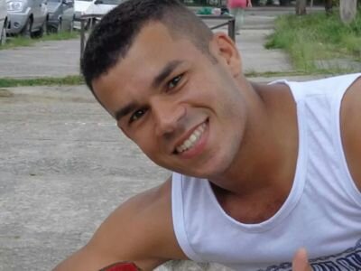 Alanfsouza's profile picture. 