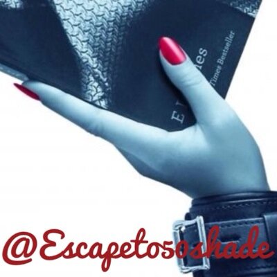 escapeto50shade Profile Picture