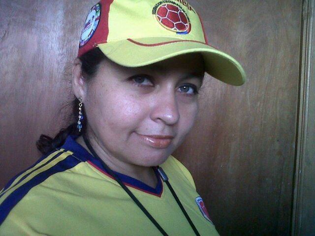 JacquiOrellano's profile picture. 