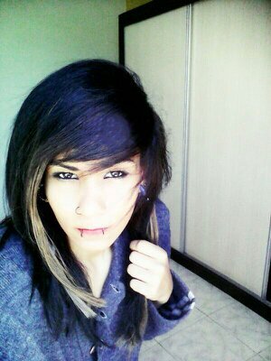 (Ursinho) :3