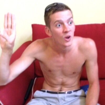 Nicktorious_B's profile picture. 